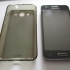 2 in 1 phone (Samsung SM-G355HN) and bluetooth speaker holder image