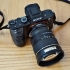 Minolta/Konica-Minolta/Sony A Lens To Leica M Body (Techart Pro LM-EA7) Adapter image
