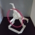 Upright Filament Holder image