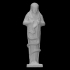 Statue of Osiris Chronocrator image