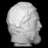 Head of Aeschylus image