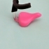 Barbie seat holder image