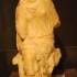 Statue of a Seated Woman image