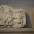 Parthenon Frieze _ North XV, 51-52-53 image