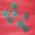 HAPPY 420 Day Pot Leaf image