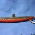 U-boat Type II keychain image