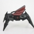 Cybran T1 Assault Bot - Mantis image