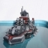 Cybran T2 Destroyer - Salem Class image