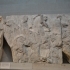 Parthenon Frieze _ South XII, 32-34 image