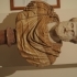 Bust of Aristotle image