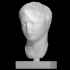 Portrait of Agrippa Postumus image