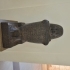 Statue of Amenhotep image