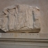 Parthenon Frieze _ South XXXVI, 93-101 image