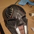 Sith Acolyte Mask (Star Wars) print image