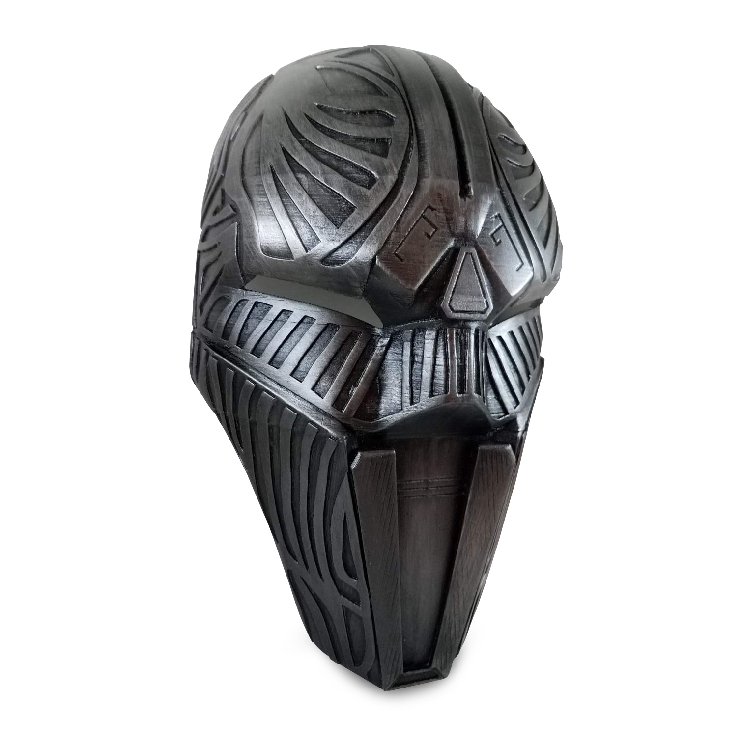 Sith Acolyte Mask (Star Wars)