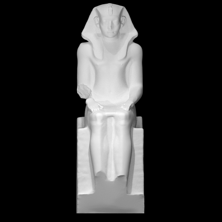 Pharaoh Amenemhat III