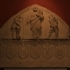 Votive bas-relief of the Procuratori de Citra image