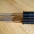 Customizable screwdriver stand (top part) image
