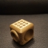 Fidget Cube print image