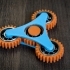Geared Spinner image