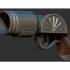 Attack on Titan Flare Gun image