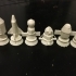 Spacecraft Chess image
