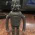 Bender with opening chest cabinet image
