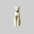 british-museum-cat image