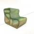 "2 steps UP" - for 3D PRINTABLE HOMEWARE DESIGN COMPETITION image