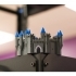 Multi-Color Castle image