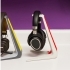 Multi-color Headphone Stand image
