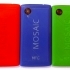 Multi-color Mobile Phone (Nexus 5) image