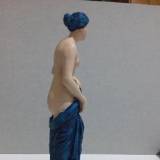 Picture of print of Aphrodite