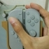 One-handed adapter for the Nintendo Switch Joy-Cons image