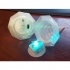 Spiral LED Lamp image