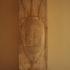 Funerary stele with depiction of loutrophoros image