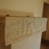 Roman sarcophagus image