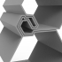 Hexagon Stack image