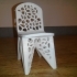 WASP for Voronoi Chair image