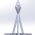 3DPI Trophy Design image