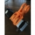 Modular Robotic Arm, Hinge Joint, No Hardware image
