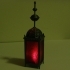 Moroccan Lantern image