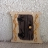miniature door image