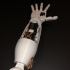 Humanoid Robotic Hand image