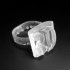 3D RING image