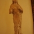 Statuette of priestess of Isis image