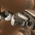 Statue of Seti I image