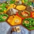 Settler of catan collection (magnetic) image