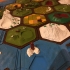 Settler of catan collection (magnetic) print image