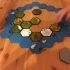 Settler of catan collection (magnetic) print image